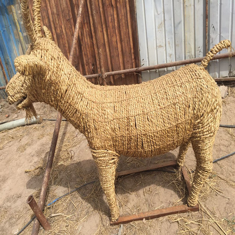 寧夏草製品
